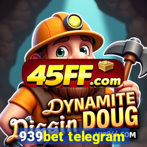 939bet telegram